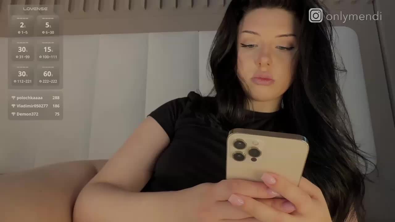 MENNDI Adult Chat October 30, 2025