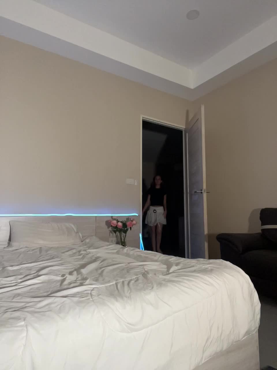 Nastyu-sha Adult Chat October 31, 2025