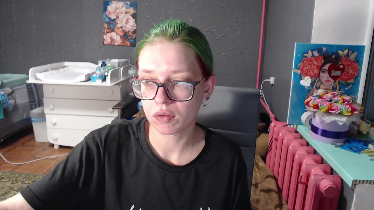 malvinella Adult Chat October 31, 2025