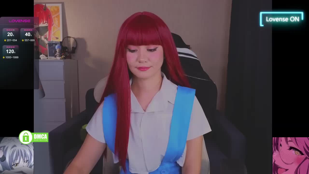 CreamMeow Adult Chat October 30, 2025