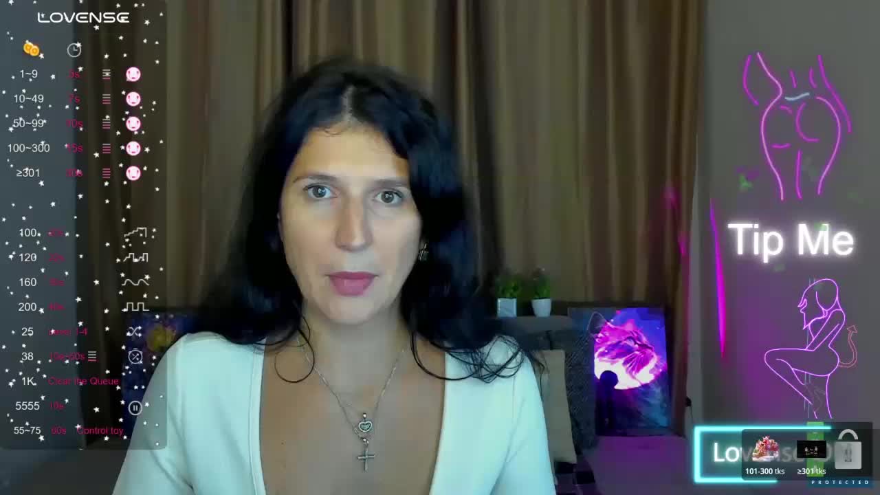 AliannaSoloKisses Adult Chat October 29, 2025