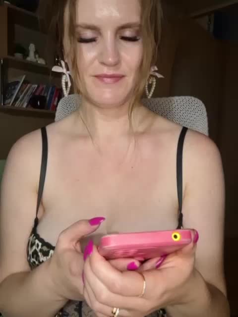 AnitaGlamorX Adult Chat October 30, 2025