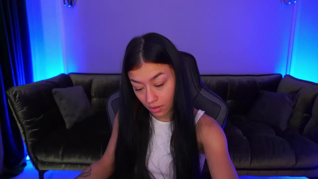 FataleNellie Adult Chat October 30, 2025