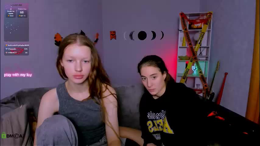 daisy_baby_ Adult Chat October 27, 2025