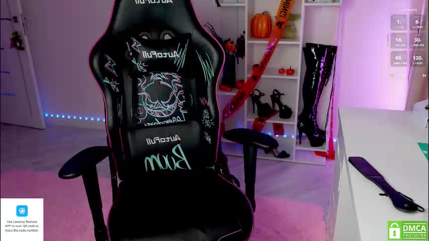 hellokittyalice Adult Chat October 30, 2025