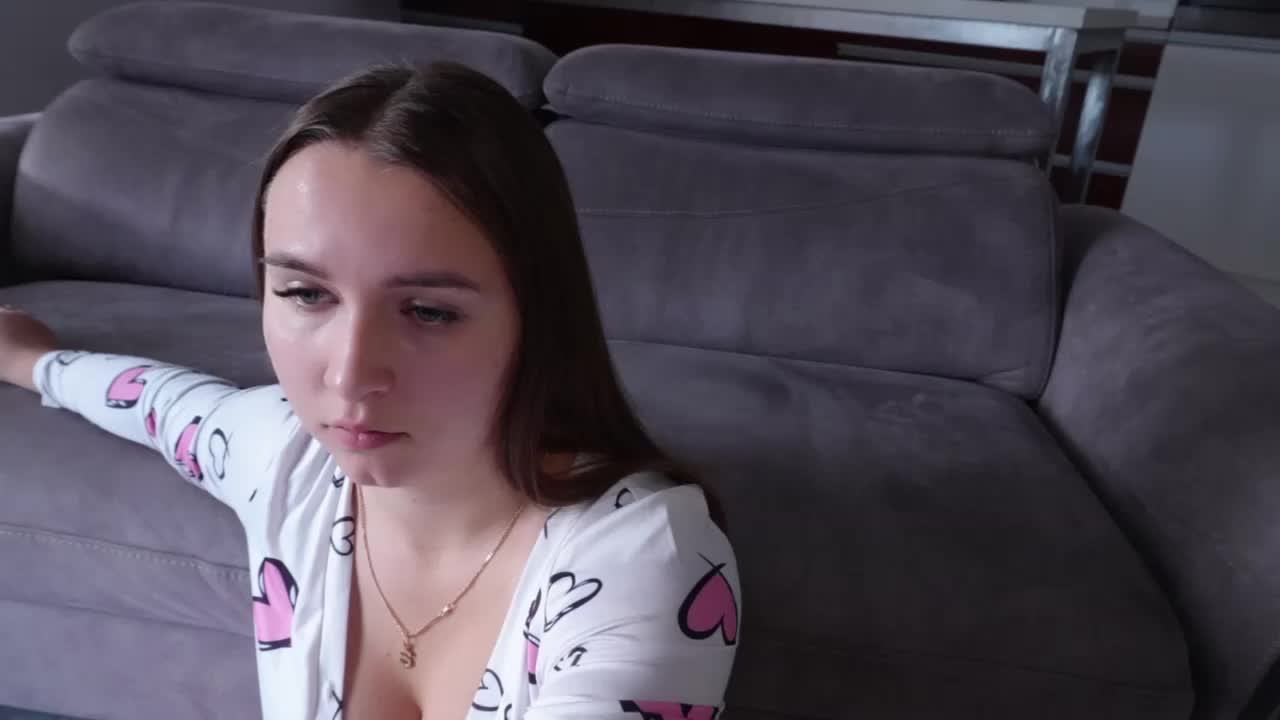 LilianaLaRosso Adult Chat October 30, 2025