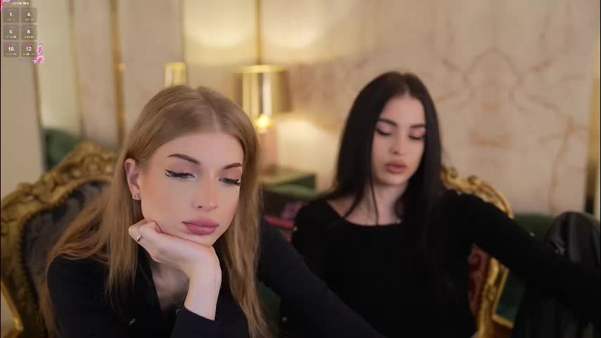 sweetdesiree_ Adult Chat October 24, 2025