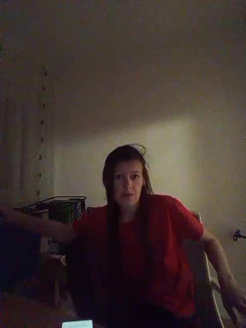 __COVID-19__ Adult Chat October 31, 2025