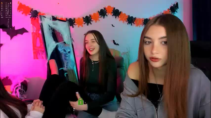 lissa_night Adult Chat October 25, 2025