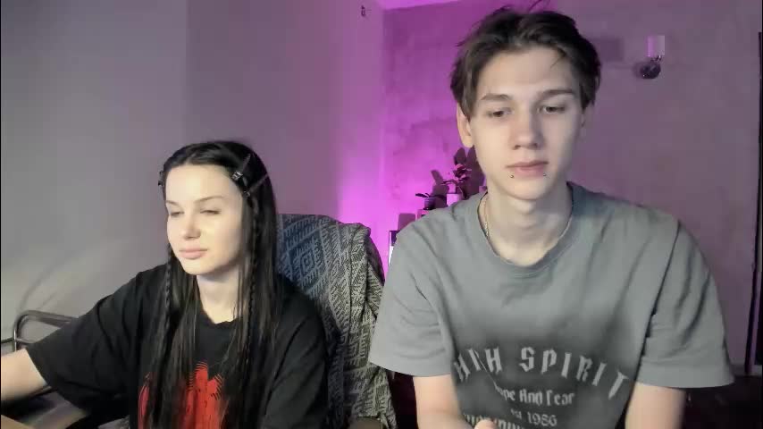 yourher0in Adult Chat October 29, 2025