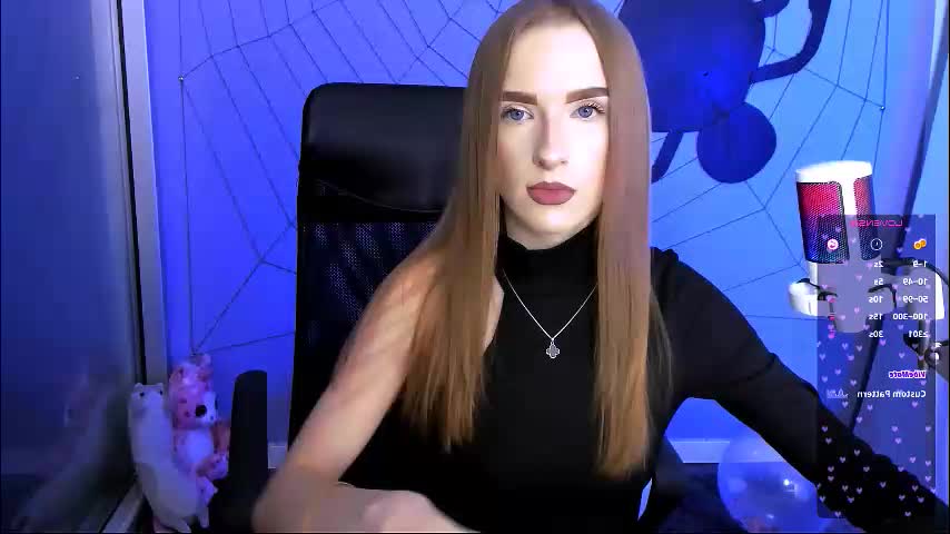 doll_vey Adult Chat October 24, 2025