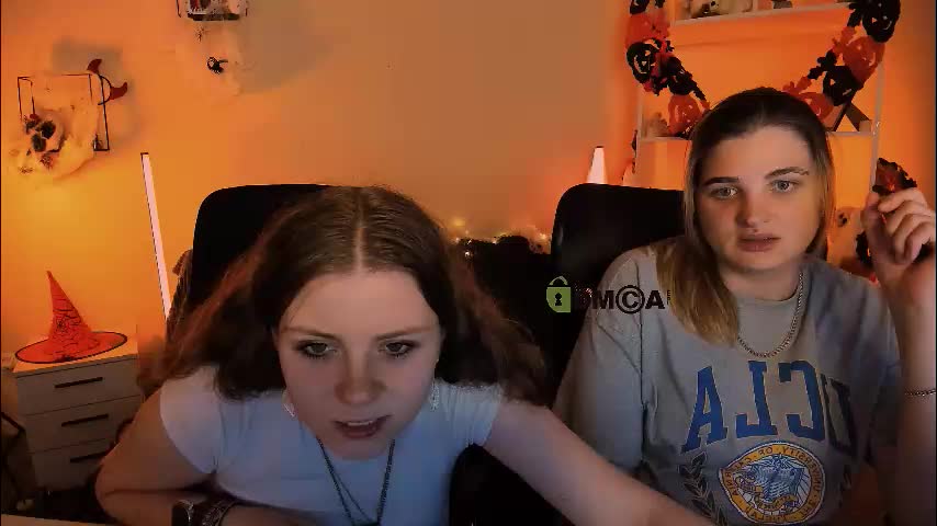 foxy_tease_ Adult Chat October 26, 2025