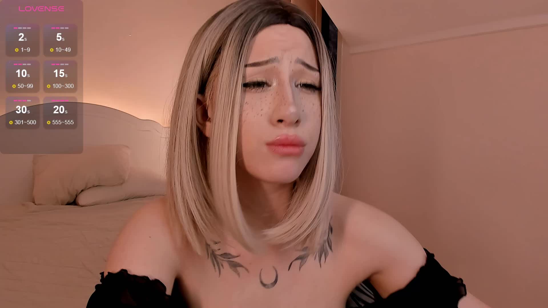 Necucubi Adult Chat October 29, 2025