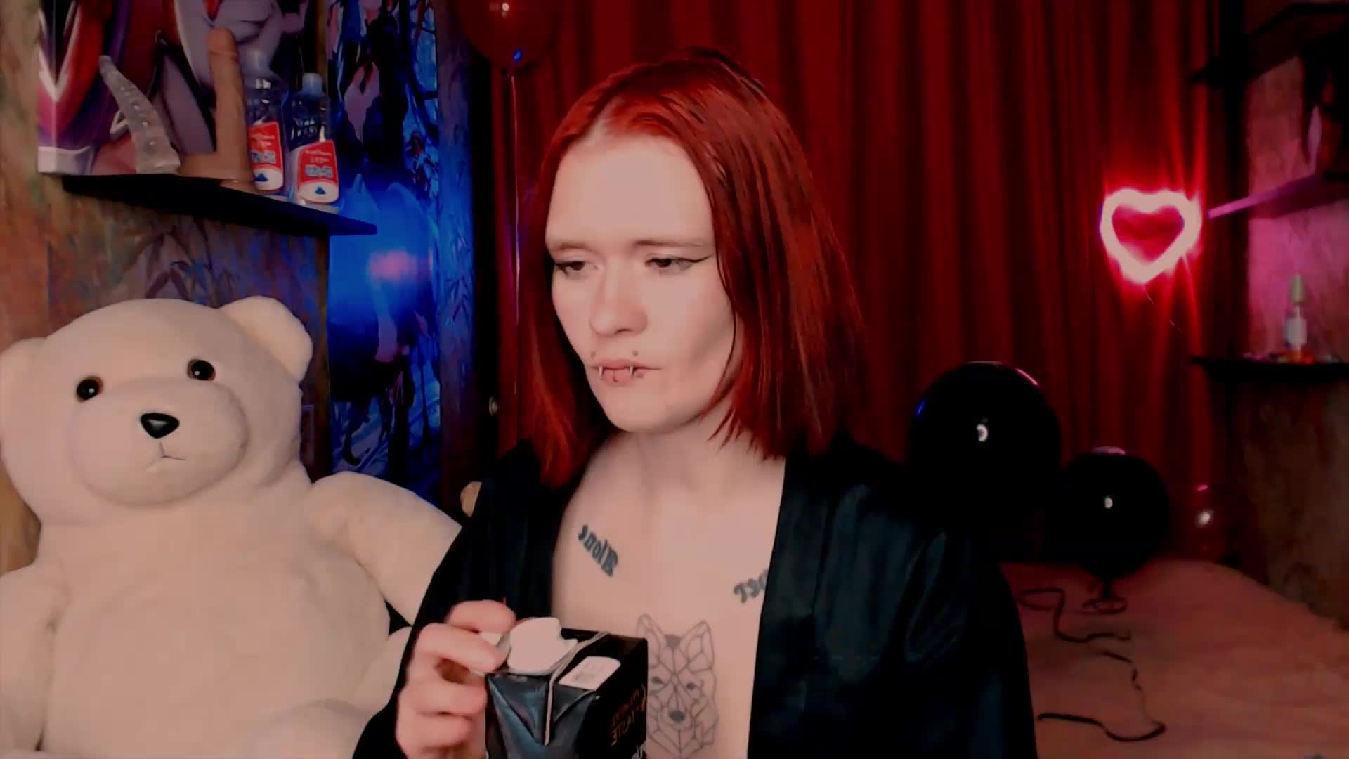 Velvet-and-Venom Adult Chat October 25, 2025