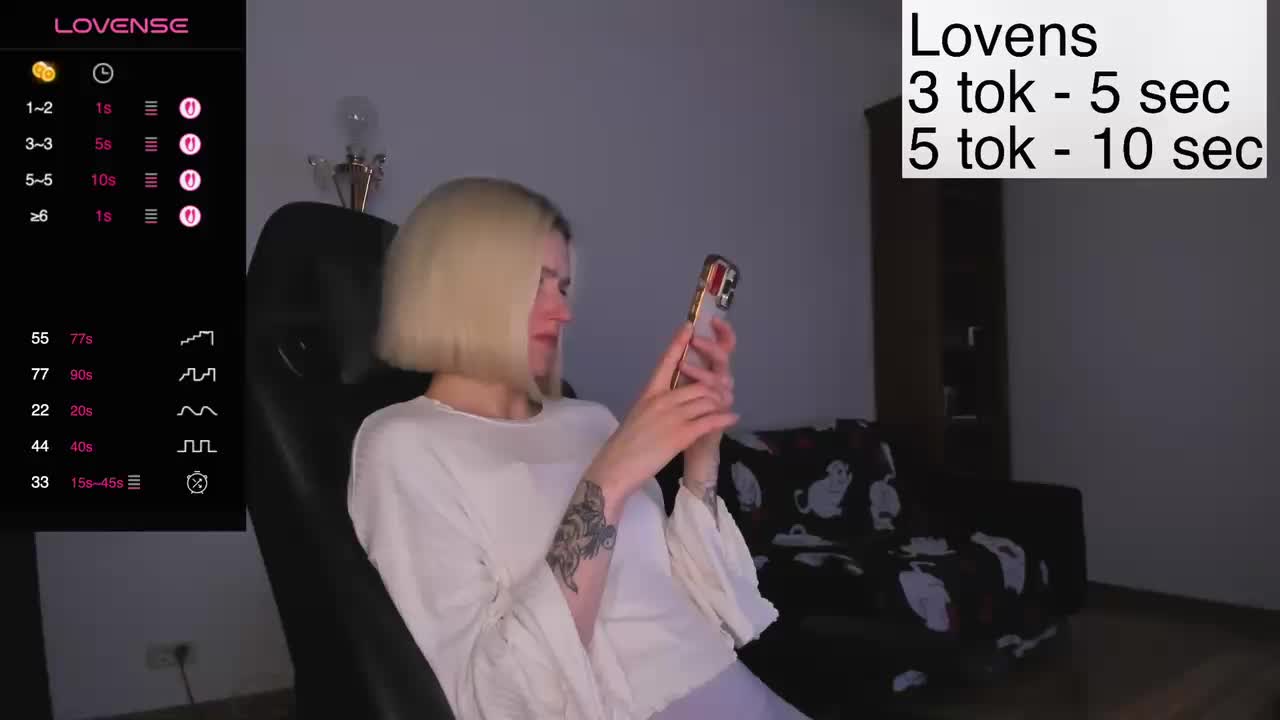 Sexy-Sweets Adult Chat October 29, 2025