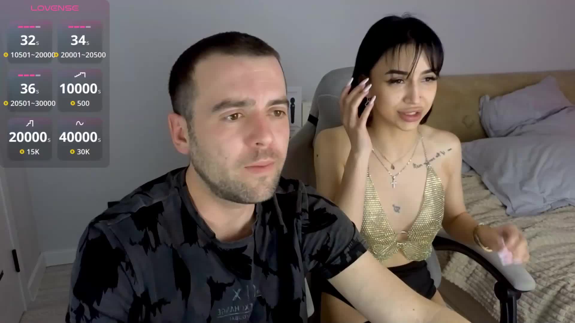 AdeleLaCroix Adult Chat October 28, 2025