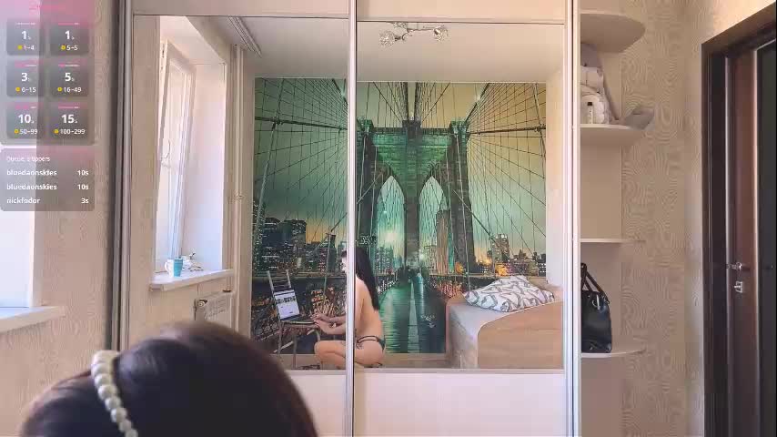 loreeluben Adult Chat October 31, 2025