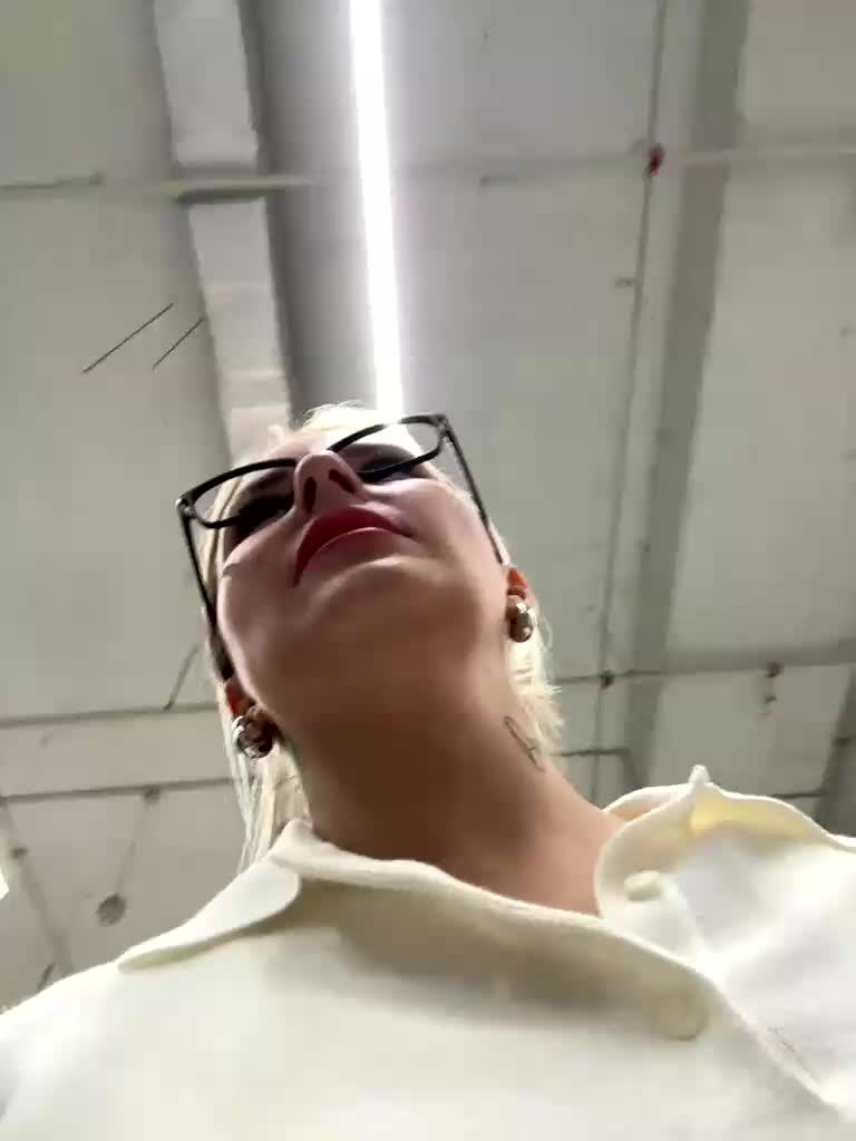 FetishTeacher Adult Chat October 31, 2025