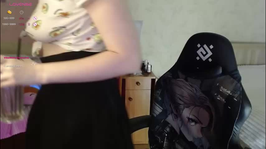 love_agatha Adult Chat October 31, 2025