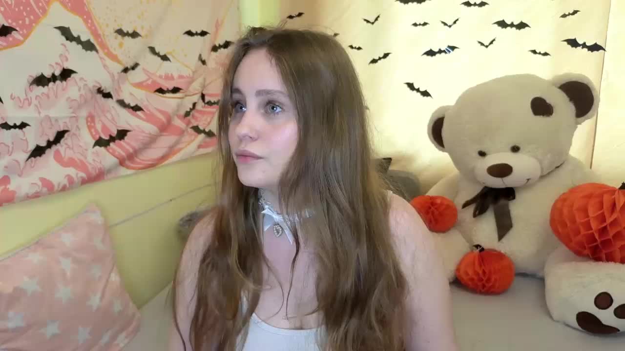 SellyaHouston Adult Chat October 31, 2025