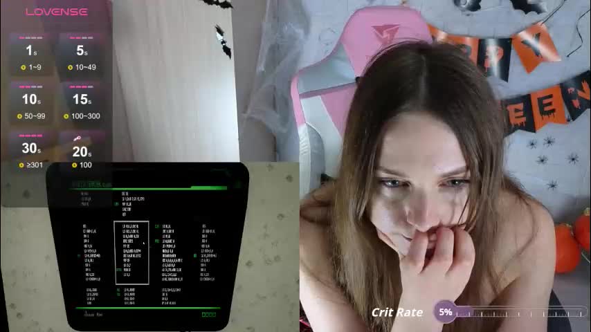 alla016 Adult Chat October 31, 2025