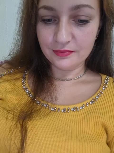 MiLAshKaA Adult Chat October 31, 2025