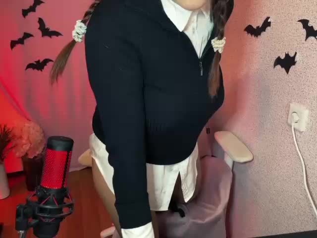 Katrinmiss Adult Chat October 30, 2025