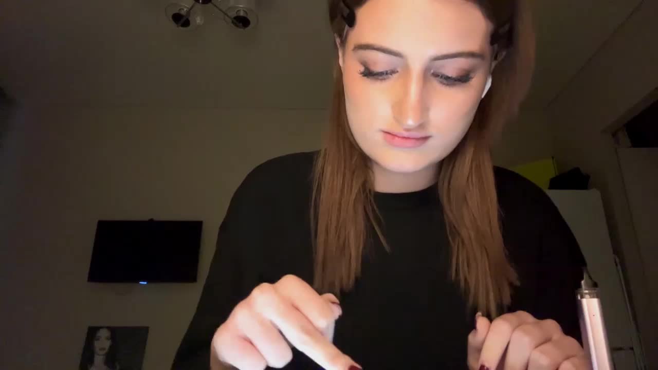 AuraLahrman Adult Chat October 30, 2025