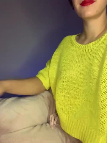 MilaMcGarden Adult Chat October 31, 2025