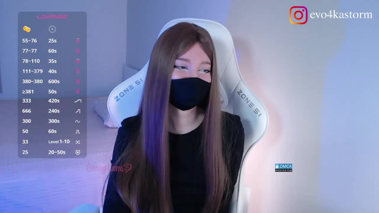 Evo4kaStorm Adult Chat October 30, 2025