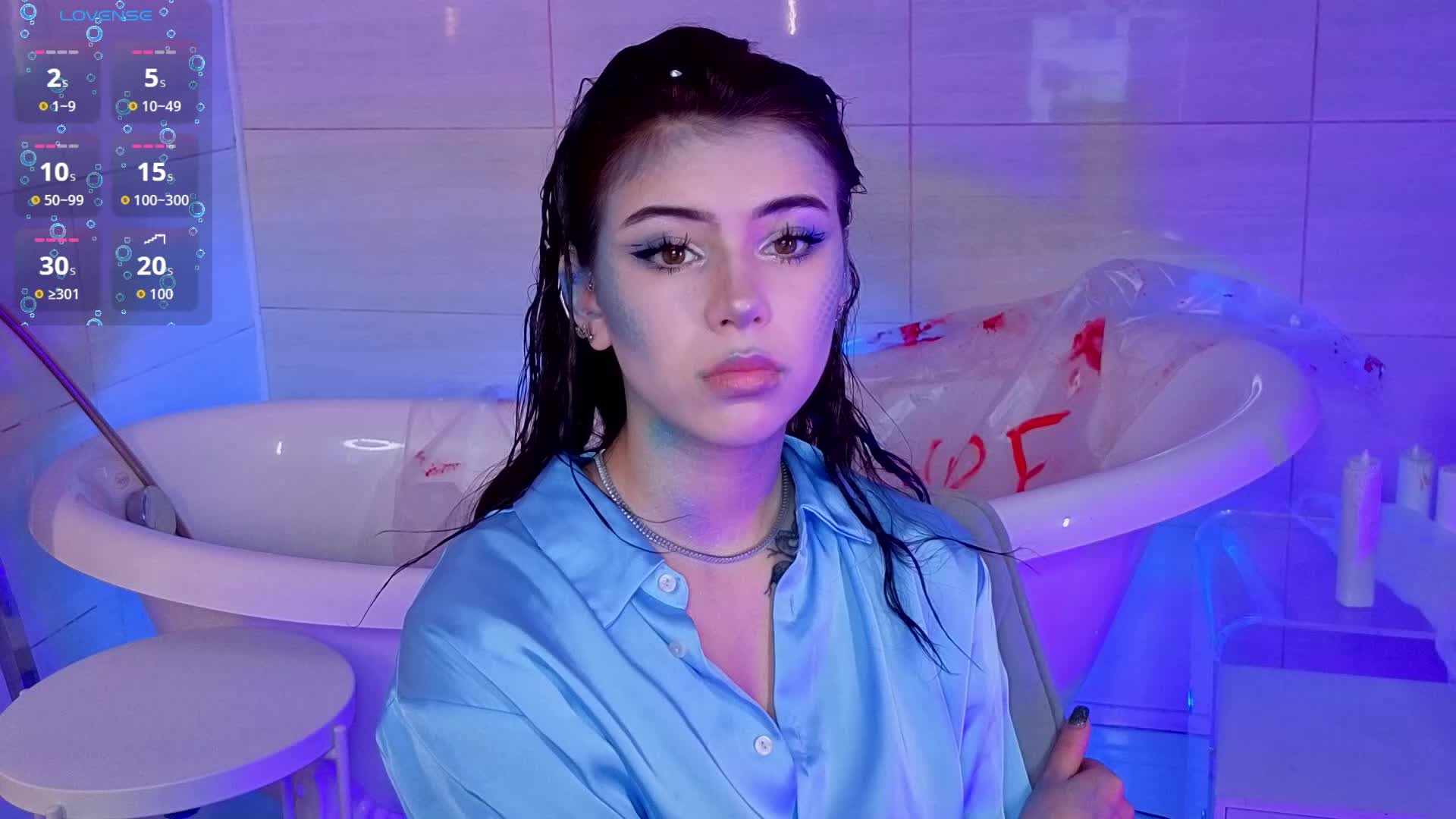 CoralineJones Adult Chat October 25, 2025