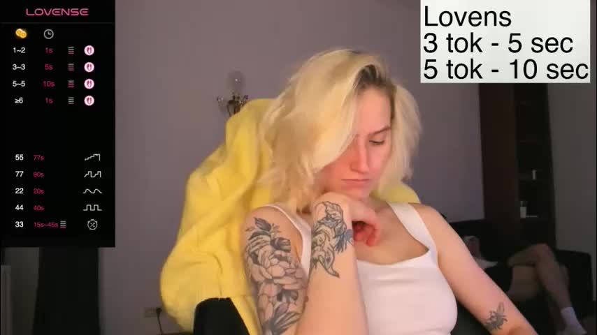 sexy_sweets Adult Chat October 30, 2025