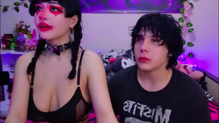 night_angell Adult Chat October 31, 2025