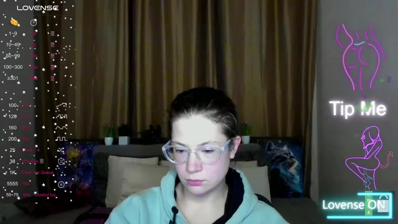 Aliciafolow009 Adult Chat October 30, 2025