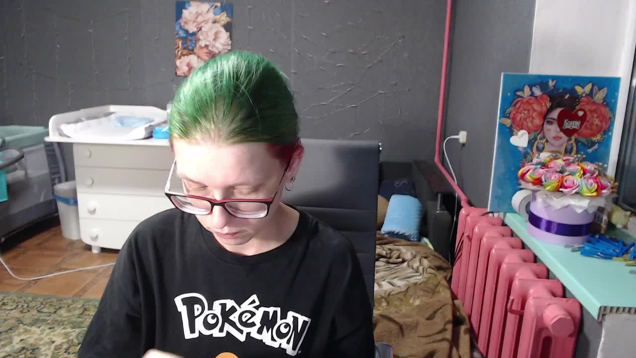 malvinella Adult Chat October 30, 2025