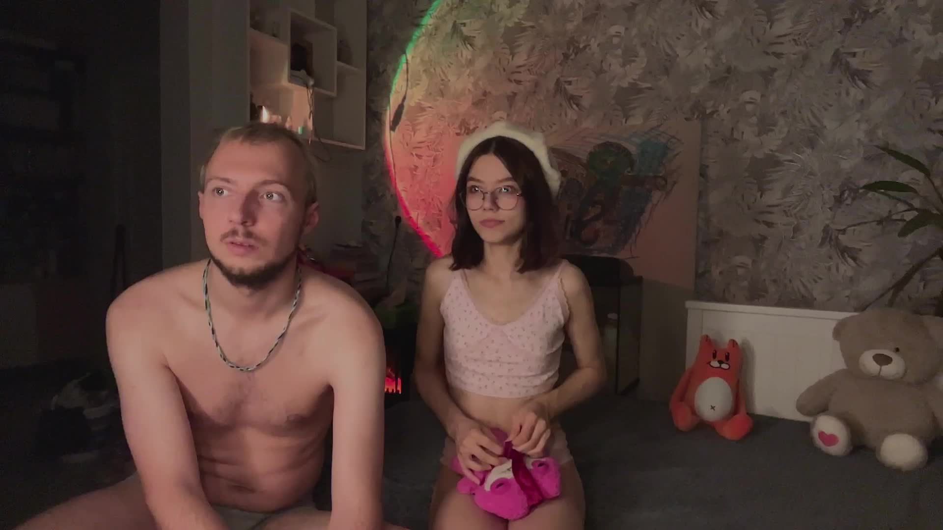 Z0mb1el0ll1 Adult Chat October 25, 2025