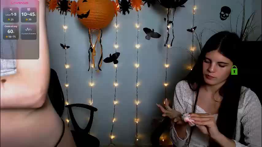 doll_vey Adult Chat October 26, 2025