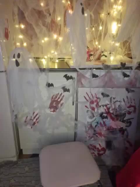 Hotpepper-Sweetpepper Adult Chat October 29, 2025