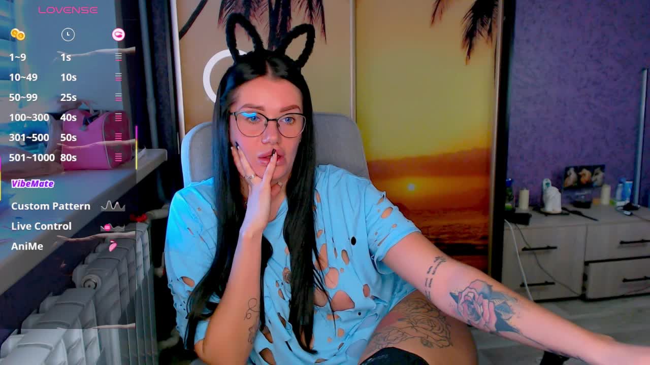 goldenwitchx Adult Chat October 30, 2025