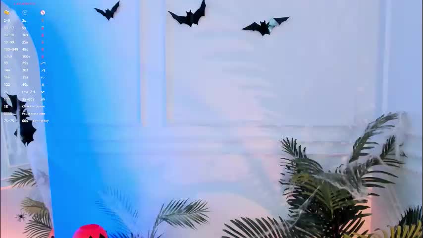 xohanna Adult Chat October 31, 2025