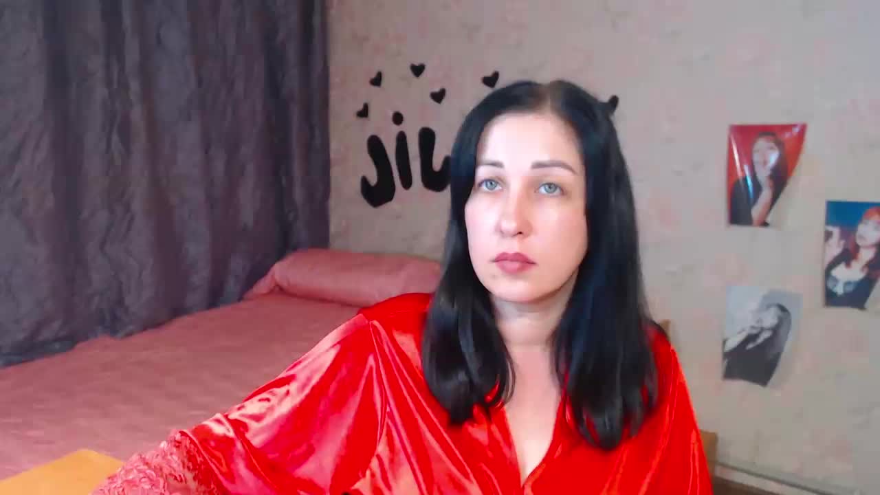 JillStevens Adult Chat October 30, 2025