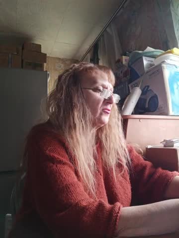 Sonya48 Adult Chat October 31, 2025