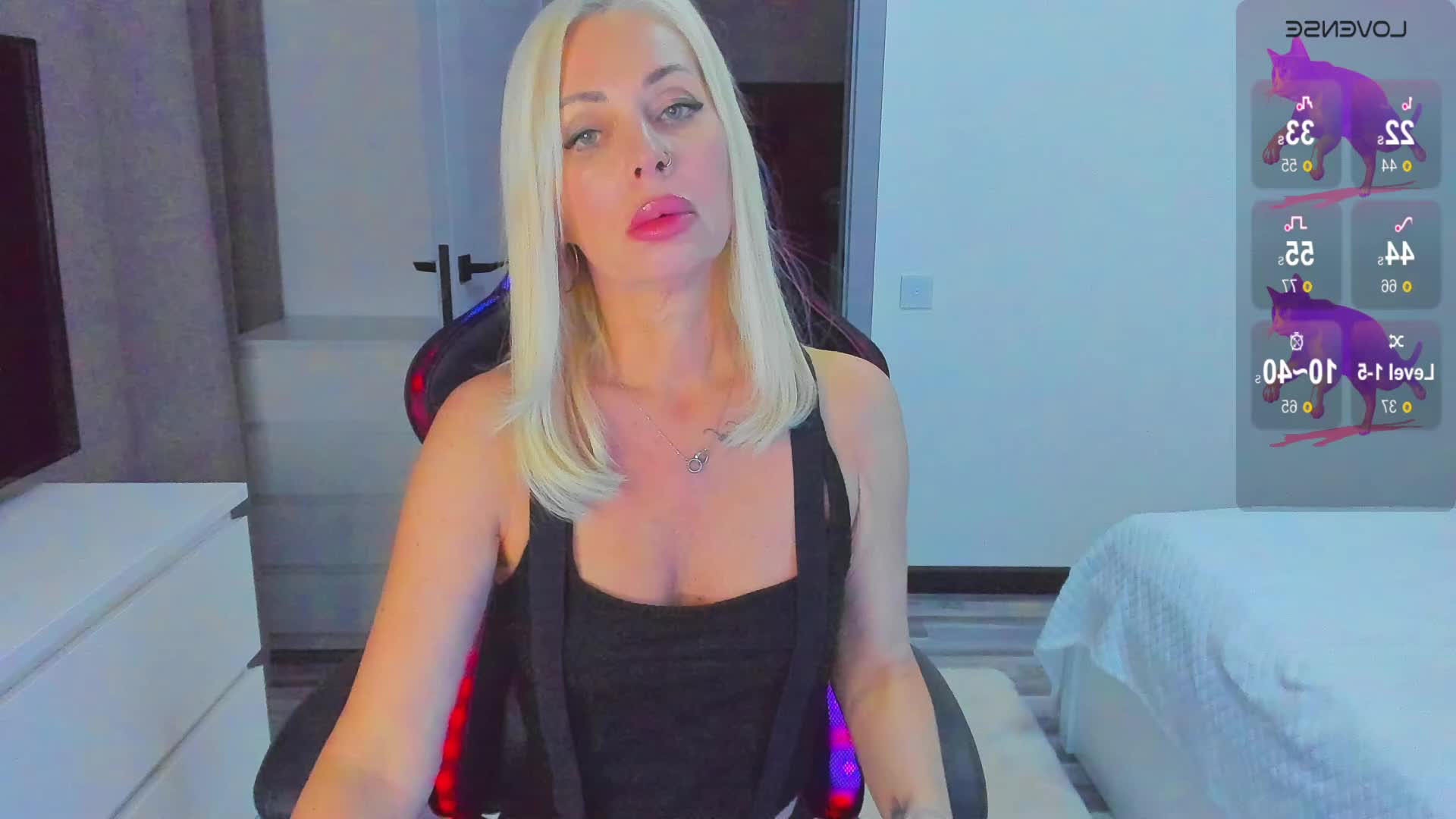 Sunbeam Adult Chat October 31, 2025