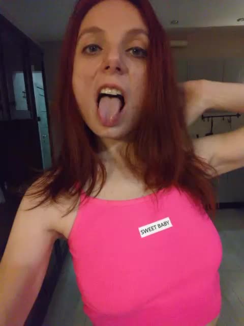 Sandra_May Adult Chat October 30, 2025