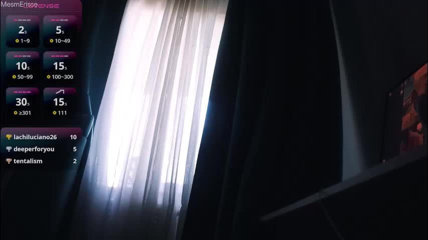 goddesseriss Adult Chat October 30, 2025