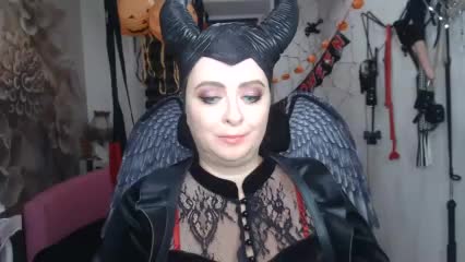 missGODDESS Adult Chat October 30, 2025