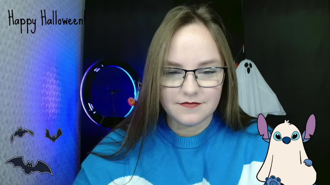 KristiMur1 Adult Chat October 31, 2025