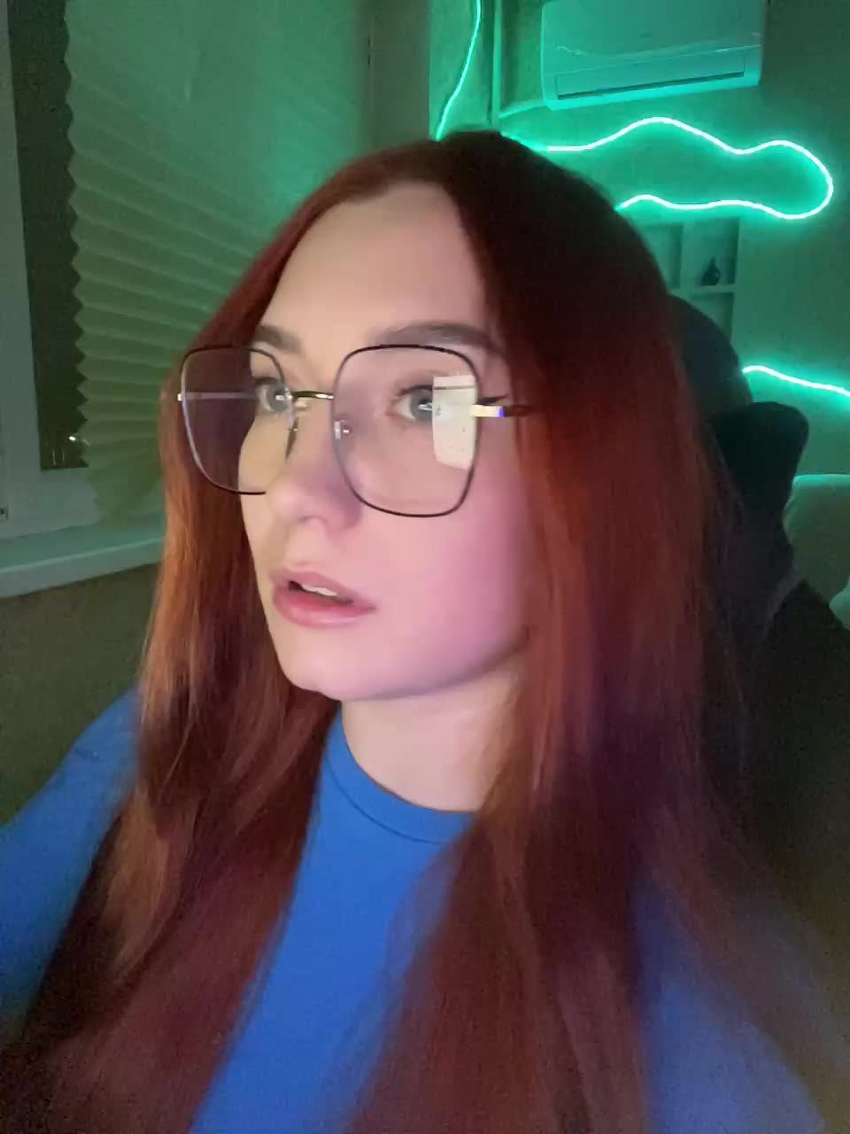 ScarletWitch Adult Chat October 29, 2025