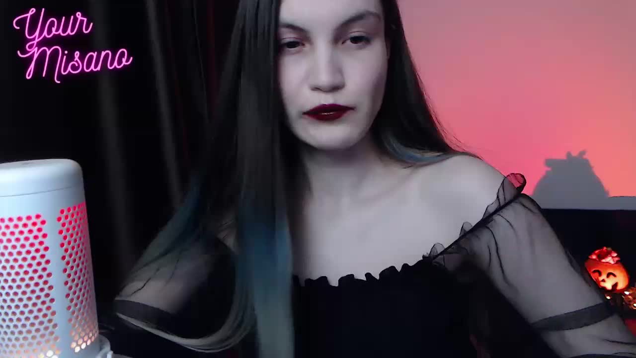 YourMisano Adult Chat October 31, 2025