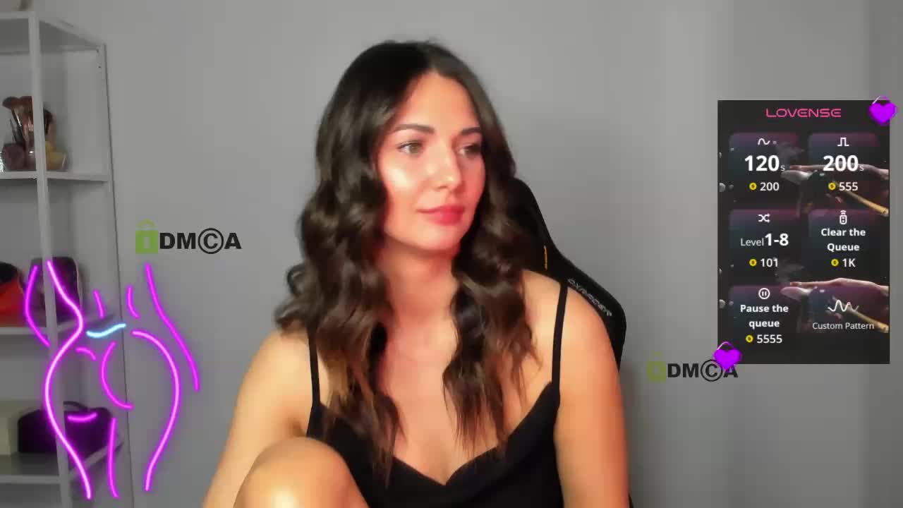 -Darinka-Mandarinka- Adult Chat October 29, 2025